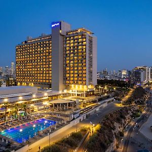 Hilton Tel Aviv Hotel